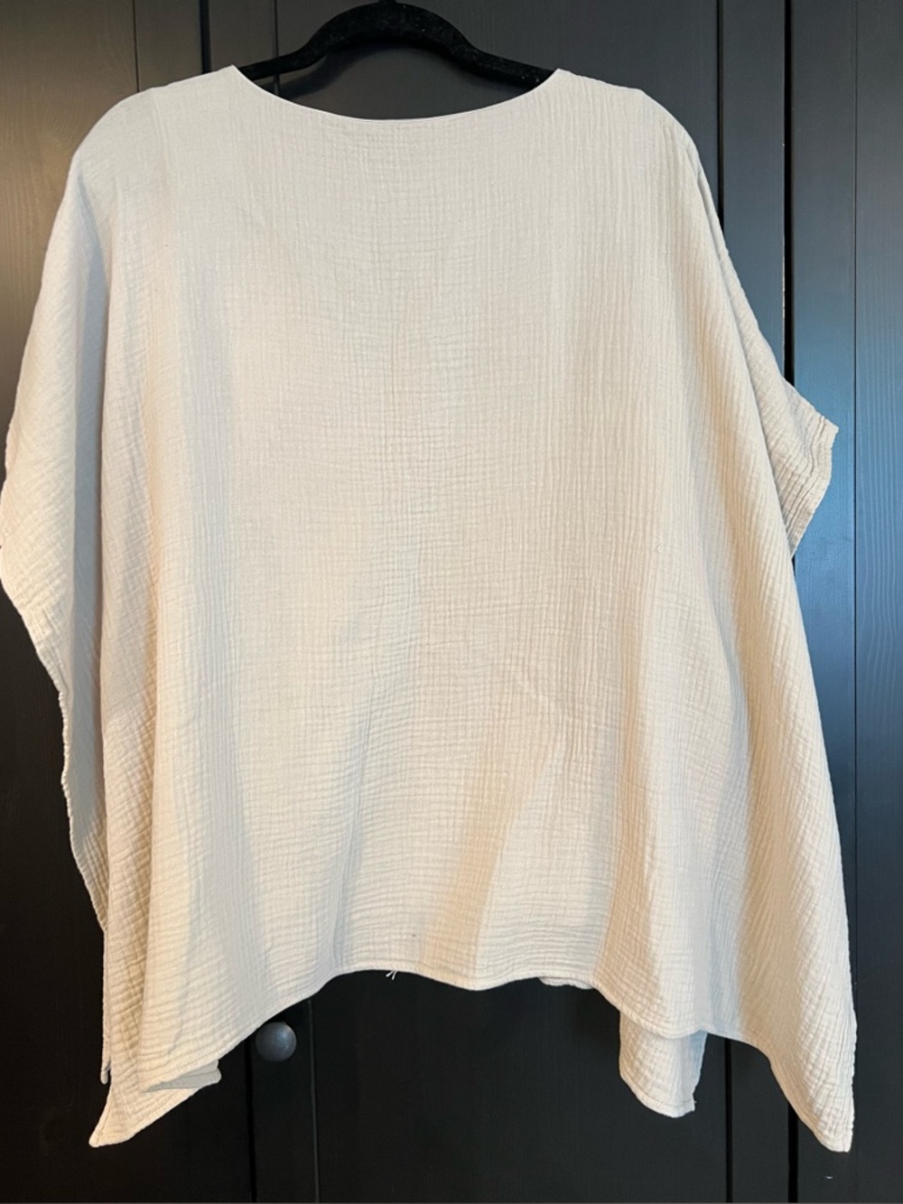 JM Collection Tunic Top - Picture 5 of 12